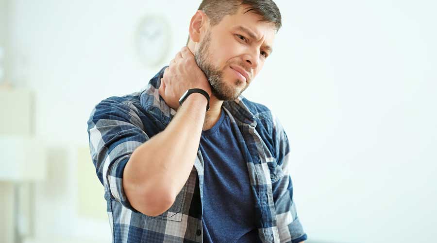 Chronic Treatment in San Diego, CA