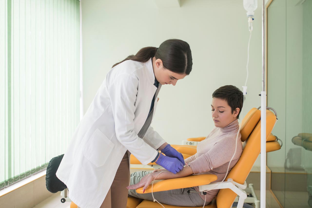 Ketamine Treatment in San Diego, CA