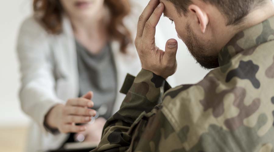PTSD Treatment in San Diego, CA
